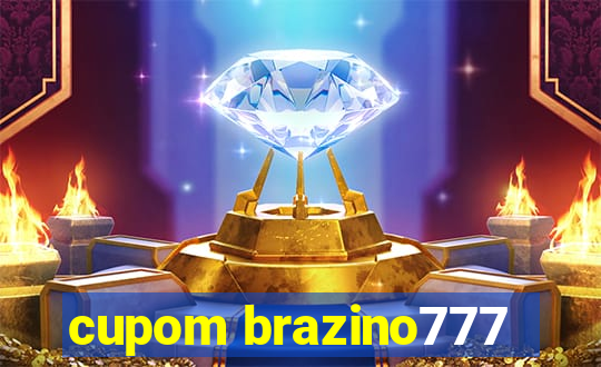 cupom brazino777